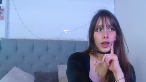 Sabrina y Eliot online show from 02/04/26, 03:01