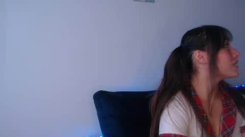 Sabrina y Eliot online show from 04/09/26, 05:51