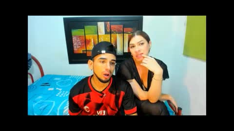 Valery honey online show from 02/07/25, 07:07