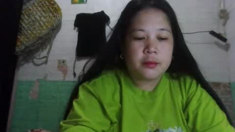 sweethot_asian online show from 11/27/25, 08:27