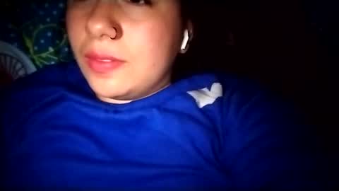 Ana Mara  i cant Make noise My family is here  online show from 12/12/24, 04:48