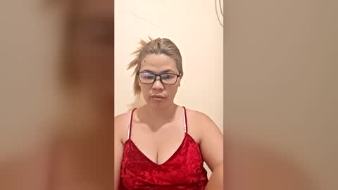Angel online show from 07/12/26, 06:48