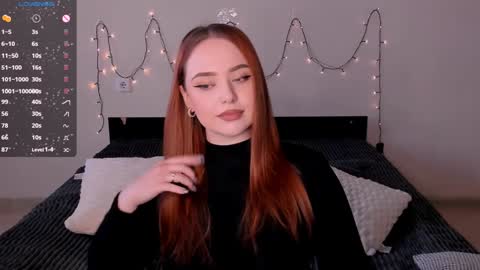 Hannah online show from 01/22/25, 01:42