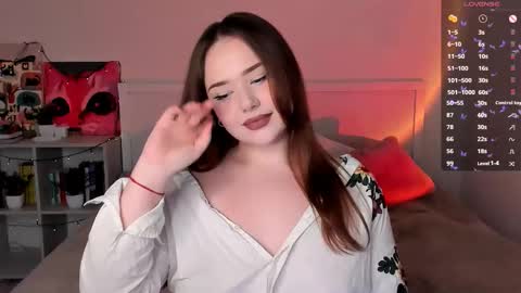 Hannah online show from 11/15/25, 01:18