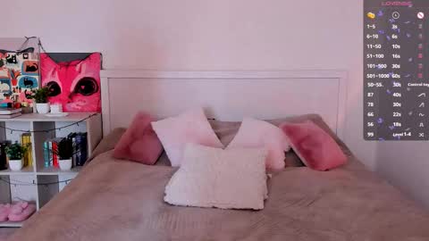 Hannah online show from 11/21/25, 10:36