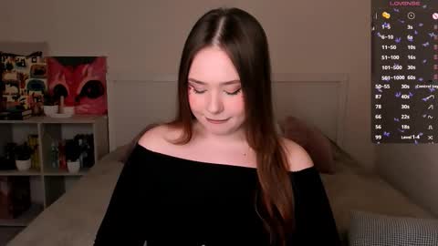 Hannah online show from 02/14/26, 03:09