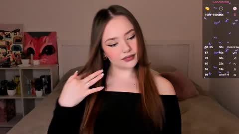 Hannah online show from 02/20/26, 03:01