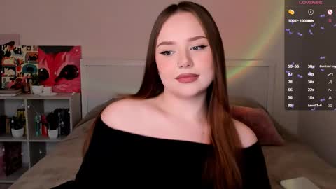 Hannah online show from 03/28/26, 02:38