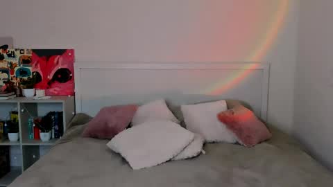 Hannah online show from 04/24/26, 02:41