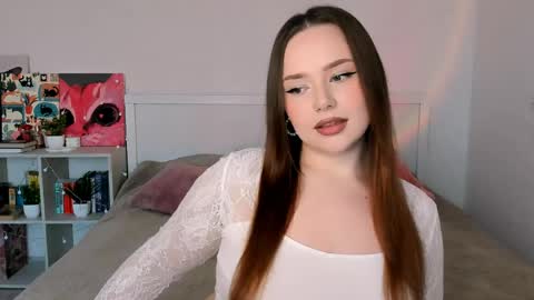 Hannah online show from 04/25/26, 02:25