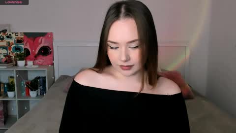 Hannah online show from 04/30/26, 01:50