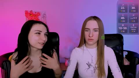 Chloe online show from 02/11/26, 09:58