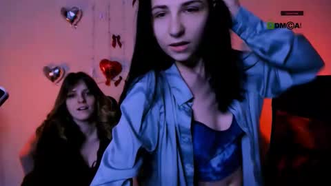 Chloe online show from 02/20/26, 09:43