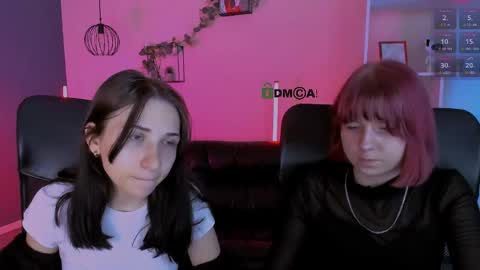 Chloe online show from 04/19/26, 07:05