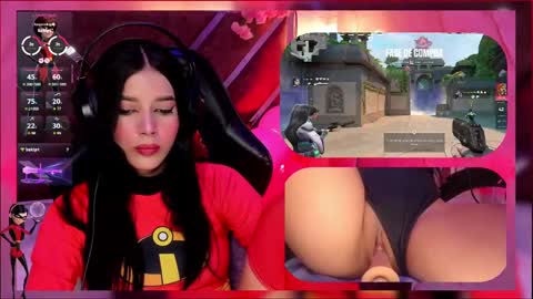 sweetie_cloe online show from 10/02/25, 09:22