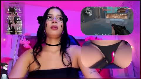 sweetie_cloe online show from 01/05/26, 10:02