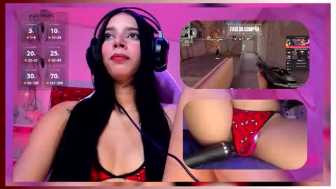 sweetie_cloe online show from 02/16/26, 10:39