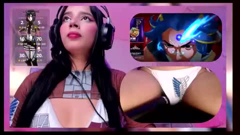 sweetie_cloe online show from 03/06/26, 09:22