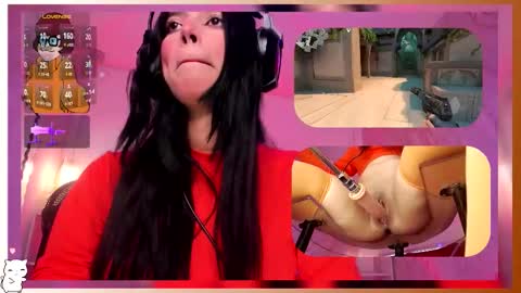 sweetie_cloe online show from 03/10/26, 08:58