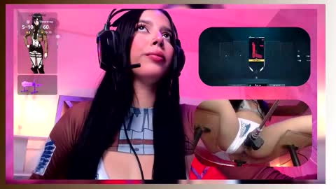 sweetie_cloe online show from 03/23/26, 09:08