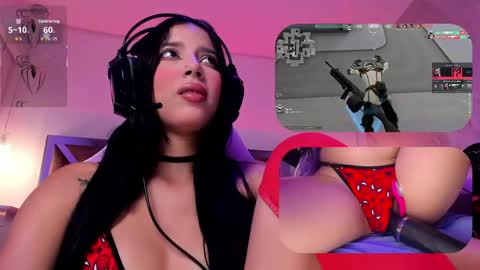 sweetie_cloe online show from 04/13/26, 09:31