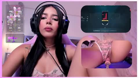 sweetie_cloe online show from 04/22/26, 09:05