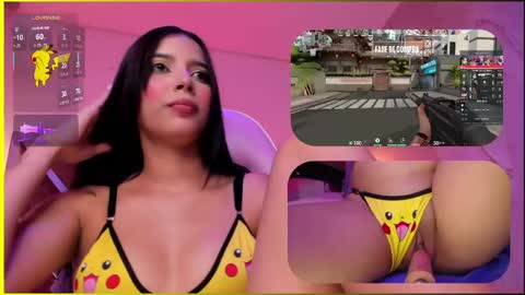 Snapshot of sweetie_cloe chatting on 04/25/26, 10:07 sweetie_cloe online show from 04/25/26, 10:07