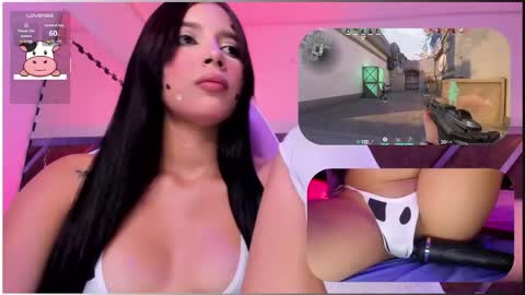 Snapshot of sweetie_cloe chatting on 05/07/26, 09:31 sweetie_cloe online show from 05/07/26, 09:31