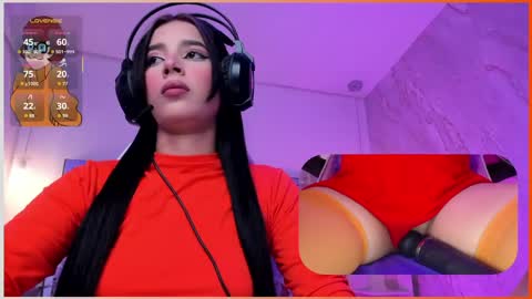 Snapshot of sweetie_cloe chatting on 05/17/26, 08:49 sweetie_cloe online show from 05/17/26, 08:49