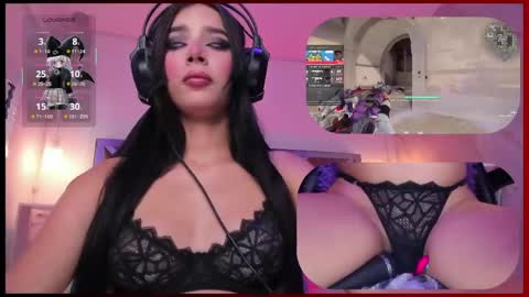 Snapshot of sweetie_cloe chatting on 06/04/26, 10:38 sweetie_cloe online show from 06/04/26, 10:38