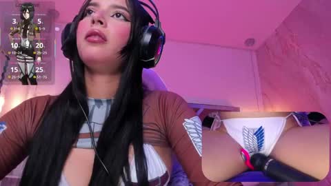 Snapshot of sweetie_cloe chatting on 06/06/26, 08:57 sweetie_cloe online show from 06/06/26, 08:57