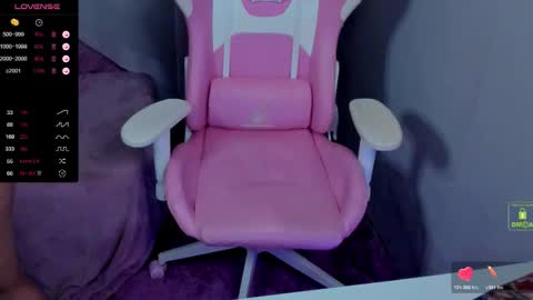 Naughty Ann online show from 10/27/25, 07:07