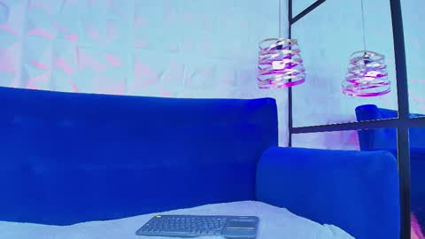 violeta online show from 01/17/26, 03:11