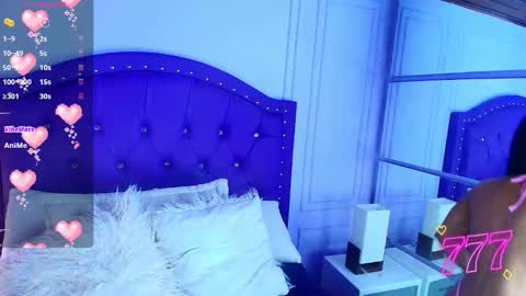 violeta online show from 02/21/26, 03:07