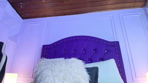 violeta online show from 02/23/26, 03:04