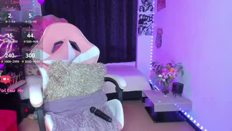 Snapshot of sweetie_lena_ chatting on 02/26/25, 06:26 online show from 02/26/25, 06:26