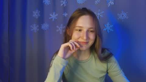 Annie online show from 12/13/24, 08:58