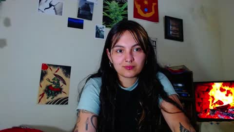 Maria  my insta sweetie maryy   online show from 01/28/25, 06:28