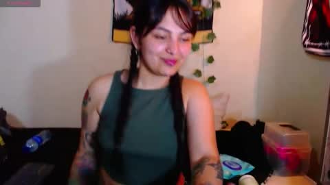 Maria  my insta sweetie maryy   online show from 09/21/25, 07:59