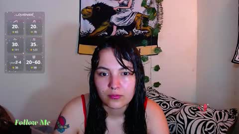 Maria  my insta sweetie maryy   online show from 09/30/25, 04:45