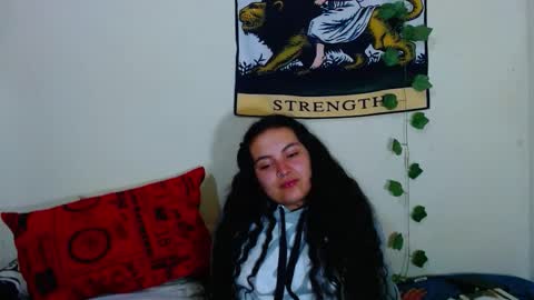 Maria  my insta sweetie maryy   online show from 11/24/25, 07:24