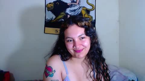 Maria  my insta sweetie maryy   online show from 02/25/26, 05:22