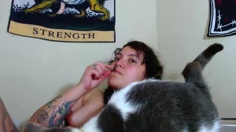 Maria  my insta sweetie maryy   online show from 03/03/26, 05:24