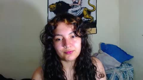 Maria  my insta sweetie maryy   online show from 03/13/26, 05:19