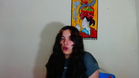 Maria  my insta sweetie maryy   online show from 04/12/26, 08:36