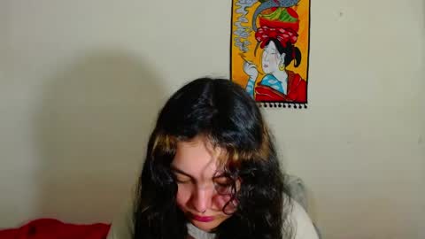 Maria  my insta sweetie maryy   online show from 04/26/26, 06:05