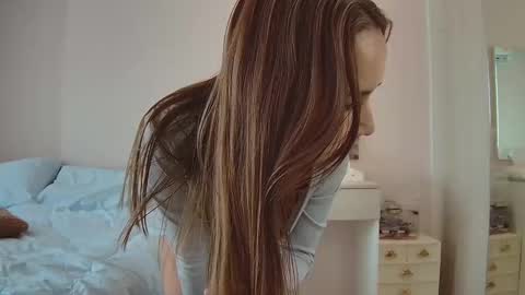 Sweetie Natasha online show from 02/14/25, 05:19