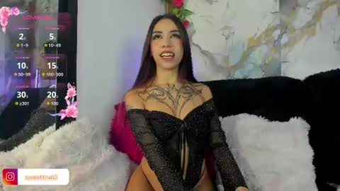 Nati  independent model online show from 06/11/26, 01:27