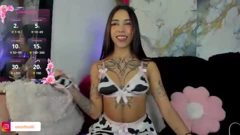 Nati  independent model online show from 06/30/26, 02:45