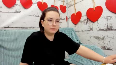 ROZZY online show from 05/14/26, 01:45